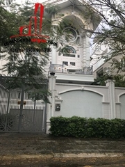 cho thuê villa quận 2 , đường nội bộ an phú, giá cho thuê:2500$/tháng