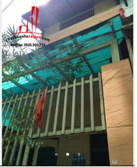 cho thuê nhà quận 1, đường hai bà trưng giá cho thuê:16tr/tháng