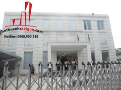 cần cho thuê tòa nhà nguyên căn mặt tiền đường lý chính thắng quận 3, giá cho thuê:900tr/tháng