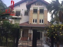 cần cho thuê biệt thự khu combound , đường nguyễn văn hưởng quận  2, giá cho thuê:4500$/tháng