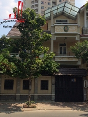 cần cho thuê villa đường dương văn an, phường an phú quận 2, giá cho thuê:2500$'/tháng