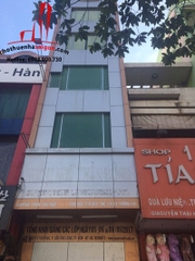 cho thuê nhà nguyên căn mặt tiền đường nguyễn thái học quận 1, giá cho thuê:5000$/tháng