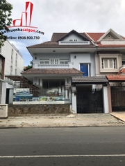 cho thuê nhà villa đường mặt tiền đường dương văn an, quận 2, giá cho thuê: thương lượng