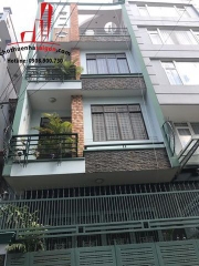 cần cho thuê nhà nguyên căn đường phạm viết chánh quận bình thạnh, giá cho thuê:1400$/tháng