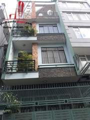 cần cho thuê nhà nguyên căn đường phạm viết chánh quận bình thạnh, giá cho thuê:1700$/tháng