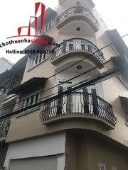 cho thuê nhà nguyên căn hẽm đường nguyễn văn mại quận tân bình, giá cho thuê:30tr/tháng