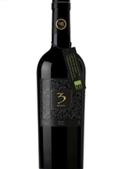 3 Passo Rosso Organic – Italy