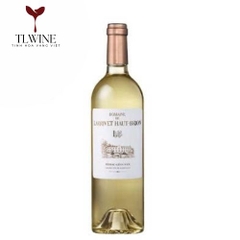 Les Hauts de Smith Blanc Pessac-Léognan