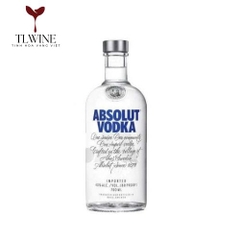 Absolut Vodka Original 700ml