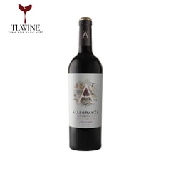Allegranza Tempranillo