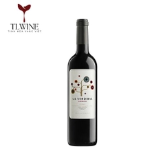 Alvaro Palacios La Vendimia Rioja DOCa