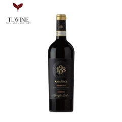 Amaregi Amarone della Valpolicella Riserva DOCG