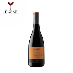 Antu  Shiraz