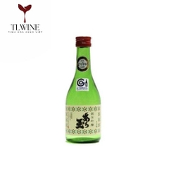 Aratama  Junmai Ginjo 300ml
