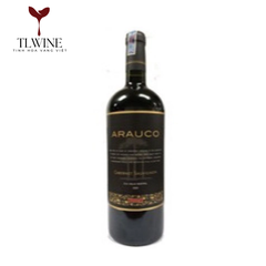 Rượu vang Arauco Cabernet Sauvignon