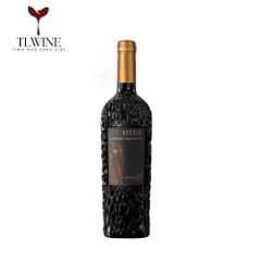 Asiotus Cabernet Sauvignon IGT Puglia
