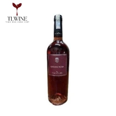 Bacche Rosa Rosato Basilicata IGT