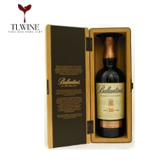 Rượu Ballantines 30