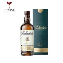 Rượu Ballantines 21