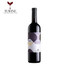 Barone d'Albius Nero d'Avola Terre Siciliane IGT