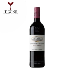 Baronne Nadine de Rothschild Château Malmaison