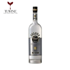 Beluga Noble Vodka – Vodka Nga 40% ABV