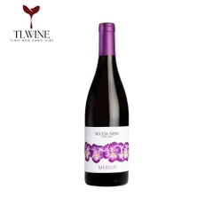 Buccia Nera Merlot Toscana IGT 2019