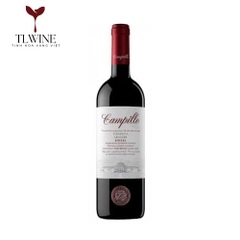 Campillo Reserva Coleccion Rioja DOCa