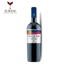 Cantine San Pancrazio Terre di Sole Negroamaro Salento IGP