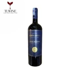 Canto Andino Gran Reserva Cabernet Sauvignon