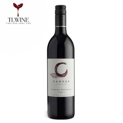 CANVAS CABERNET SAUVIGNON