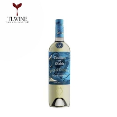 Concha Y Toro Casillero del Diablo Devil's Carnaval Phenomenal