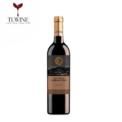 Castillo Labastida Crianza Rioja Alavesa DOCa