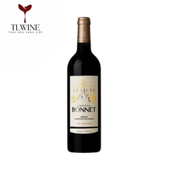 Château Bonnet Rouge Bordeaux