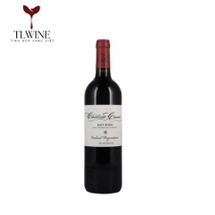 Château Cissac AOC Haut Médoc