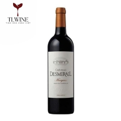 Chateau Desmirail  Grand Cru Classe En 1855