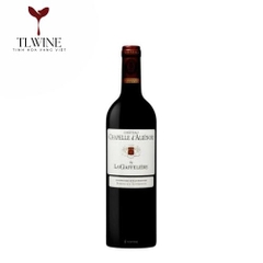 CHATEAU LA CHAPELLE D'ALIENOR BY LA GAFFELIERE Merlot