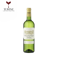 Chateau Les Vergnes  Muscadelle -  Semillion