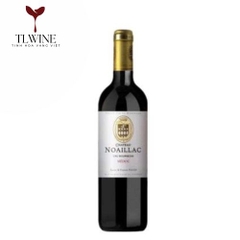 Château Noaillac Médoc Cru Bourgeois