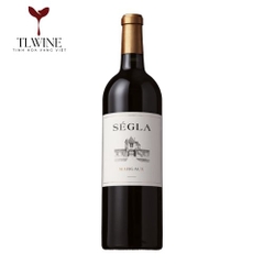 Chateau Rauzan-Segla Margaux