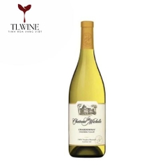 Chateau Ste Michelle  Chardonnay