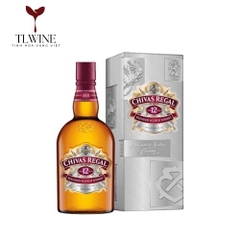 Rượu Chivas 12 Năm