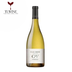 Clay Creek Chardonnay California