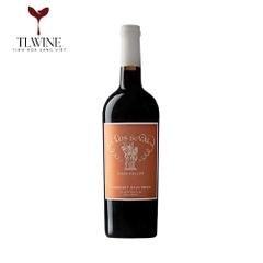 Clos du Val Cabernet Sauvignon Napa Valley