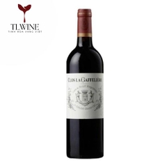 Clos de la Gaffeliere, Saint Emilion Grand Cru