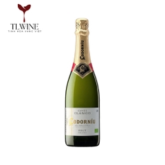 Codorniu Clasico Cava Brut DO Cava