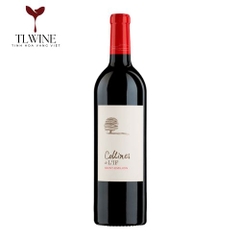 Collines de L'If Saint-Émilion