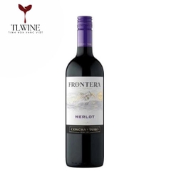 Concha Y Toro Frontera Merlot