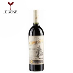 Copperland Reserva Cabernet Sauvignon Rapel Valley