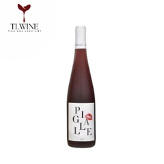 Pigalle Olé Tinto Valencia DO